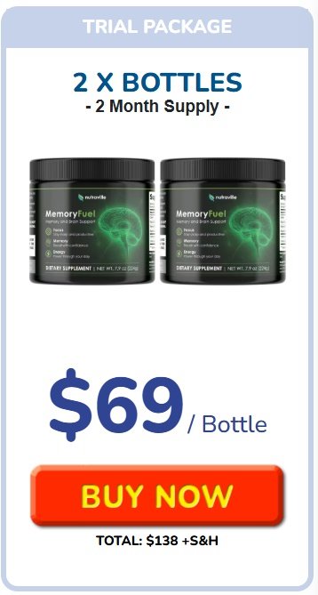 MemoryFuel Price